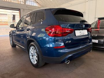 BMW X3 - 7
