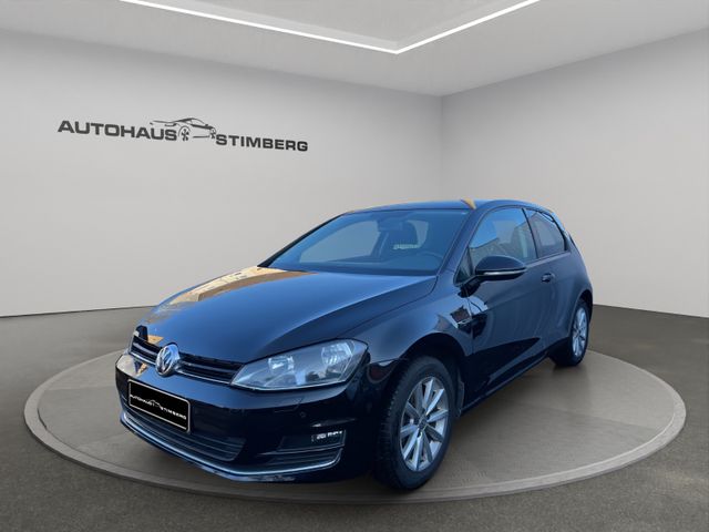 Volkswagen Golf VII Lim. Lounge BMT*NAVI*PDC*SH*TEMPOMAT*