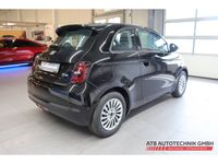 Fiat 500e - Vorschau Bild 5