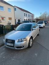Audi A3 1.6 TFSI | Baujahr 2006 | Nur 74.0... - Audi A3 aus 2006: 2.0