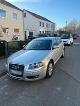 Audi A3 1.6 TFSI | Baujahr 2006 | Nur 74.0... - Audi A3 aus 2006: 2.0