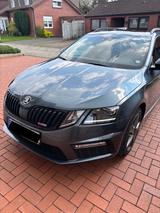 Skoda Octavia 2.0 TSI DSG RS60 Combi RS60 - Skoda Octavia: Rs60