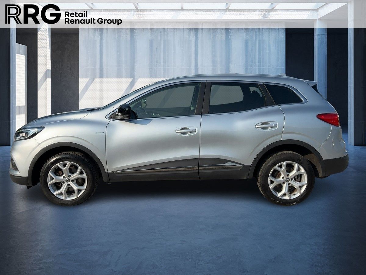 Renault Kadjar - Bild 2