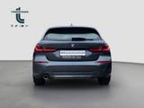 BMW 118i Navi LED Scheinwerfer Bluetooth PDC HeadUp - BMW 118 aus 2021