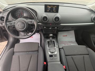 Audi A3 - 12