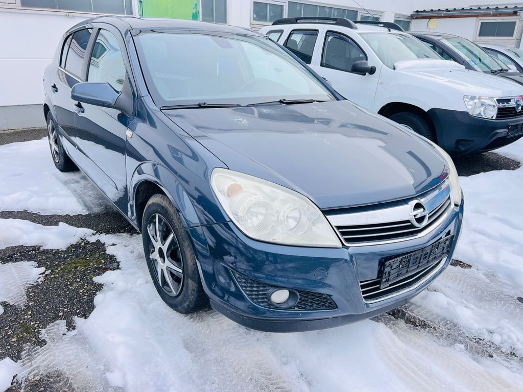 Angebot ansehen Opel Astra