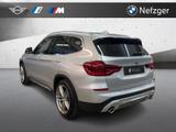 BMW X3 30 d Luxury Line xDrive 30d Panorama - BMW X3: 30d