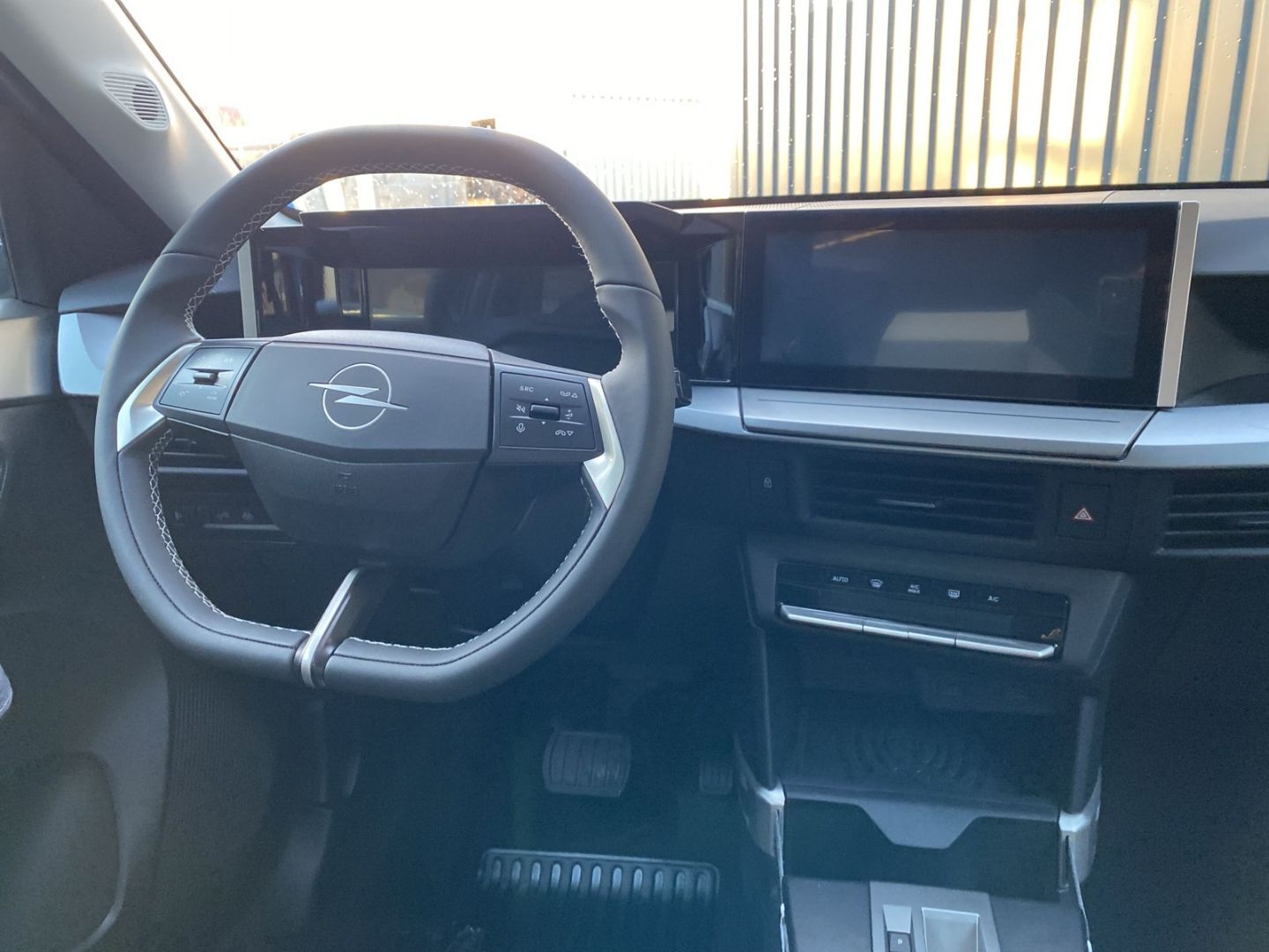 Opel Frontera - Bild 8