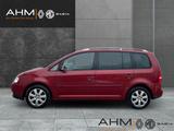 Volkswagen Touran Highline 2.0 TDI AUTOMATIK Leder EXPORT/H - Volkswagen Touran aus 2006: Highline