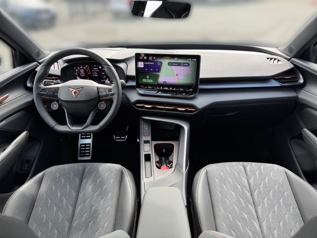 Terramar 2.0 TSI 4Drive Sennheiser AHK HuD XL-P.