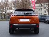 Peugeot 2008 1.2 PureTech GT Pack LED ACC Navi Totwinkel - Peugeot 2008 GT-Pack