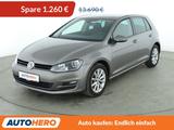 Volkswagen Golf VII 1.2 TSI Lounge BMT *TEMPO*PDC*SHZ* - Gebrauchtwagen in Köln bis 15.000 Euro