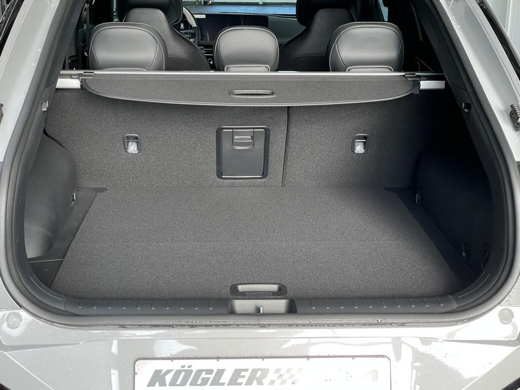 Kia EV6 PE 84 AWD GTL WP GD DWP SD DE TE