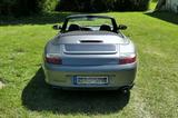 Porsche 996 Carrera 4 Cabriolet - Porsche aus 2003