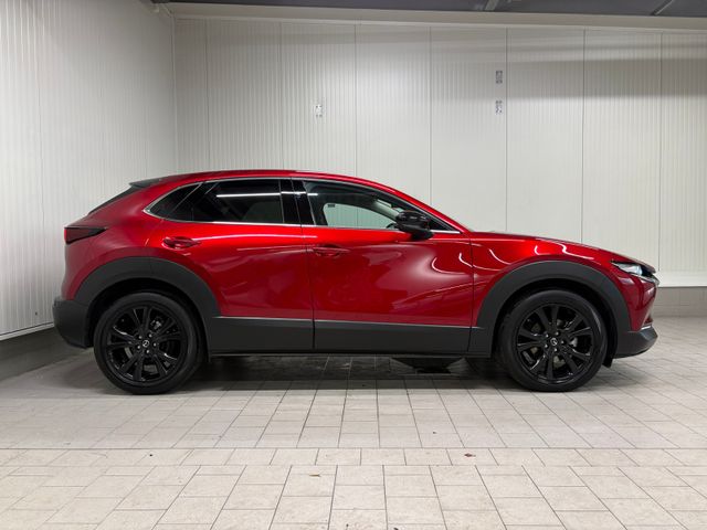 CX-30 Homura 4x2 2.0 SKYACTIV-X-M Hybrid BOSE