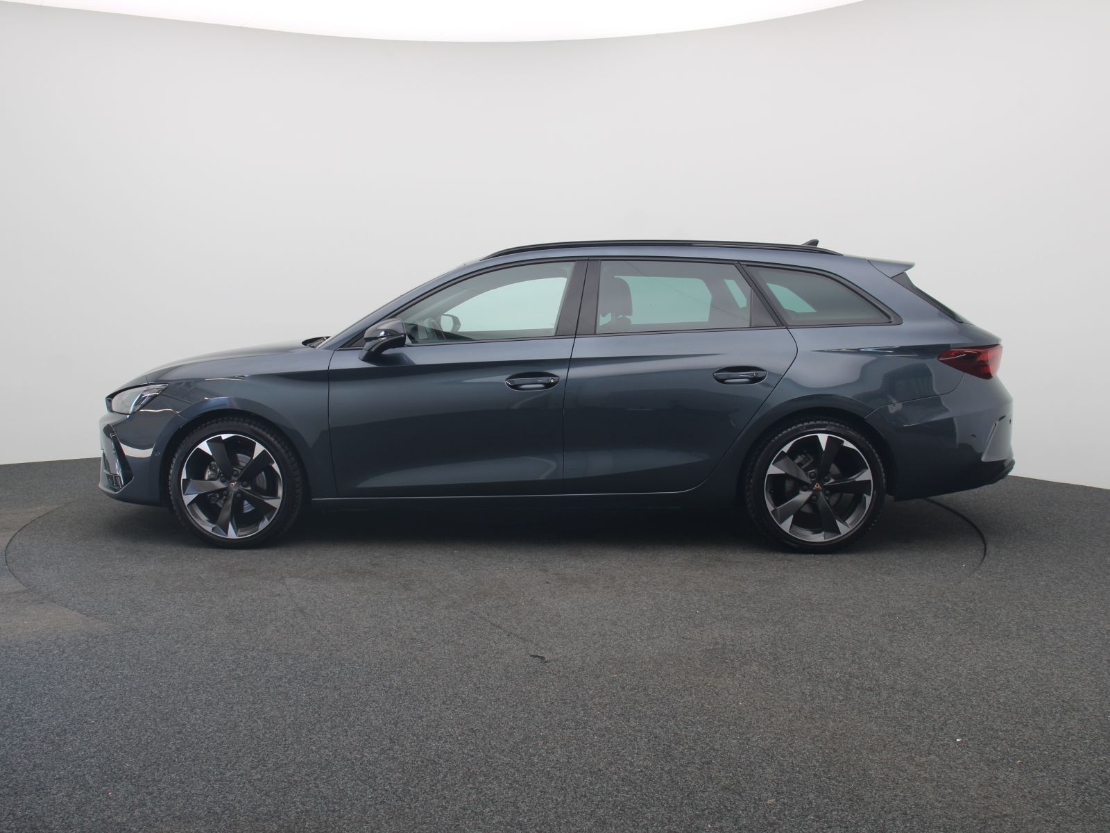 Cupra Leon - Bild 5