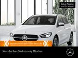 Mercedes-Benz B200d Progressive Advanced/AHK/Distr/EasyPa/TotW - Diesel Gebrauchtwagen in München