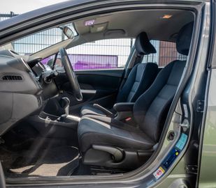 Fahrzeugabbildung Honda Insight Comfort KLIMA|BC|TEMPOMAT