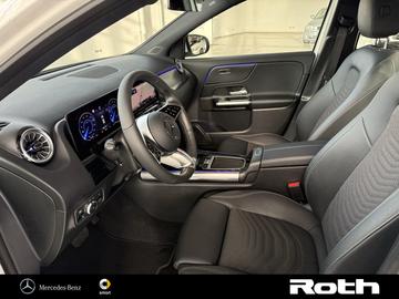 صورة 9 لـ 2024 Mercedes-BENZ EQA