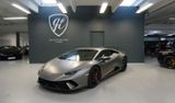 Lamborghini Huracán Performante * netto * Low mileage *