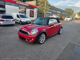 MINI Cooper S Cabrio Highgate Highgate - MINI Cooper S Cabrio: Highgate