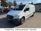 Mercedes-Benz Vito Kasten 116 CDI lang*KLIMA*2.HAND*19%MwSt. - gebrauchte Mercedes-Benz Vito aus dem Jahr 2013