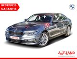 BMW 530i xDrive Luxury Line LED Leder Navi Totwinkel - BMW 5er Reihe aus 2017