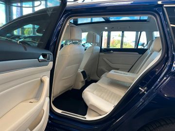 Volkswagen Highline  *4Motion*Pano*Led*Kamera*Massage*