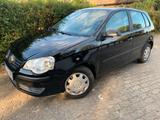 Volkswagen Polo 9N3 Goal/Klima/Servo/Allwe... - Volkswagen Polo Servo mit Benzin-Antrieb
