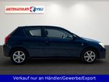 Toyota Corolla 1.4i Klimaautomatik - Toyota Gebrauchtwagen von 2005