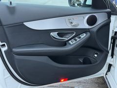 MERCEDES-BENZ C 350 e Avantgarde*AHK*LED*HUD*PANO*360*AIRMATIC