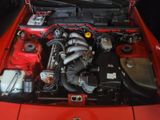 Porsche 944 2.5 Targa Brixner Indischrot n... - Porsche aus 1996