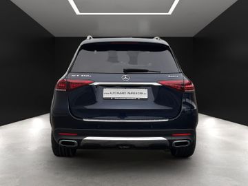 Mercedes GLE 350 - 8