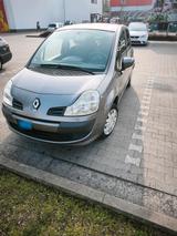 Renault Modus - Renault Modus in Hannover