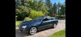 Mercedes-Benz Mercedes CLK 320  Avantgarde Benzin W209 2004 - Mercedes-Benz CLK-Klasse A209
