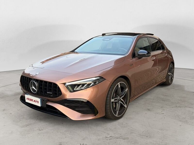Other Mercedes-Benz Classe A A AMG 35 AMG Line Premium
