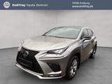 Lexus NX 300h E-FOUR F Sport, Leder, LED, AHK, Allw. - Lexus: F Sport