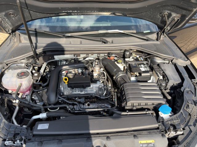 A3 30 TFSI advanced+Navi+LED+Klimaautomatik