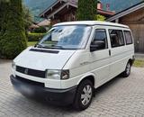 Volkswagen T4 California - Volkswagen T4 California aus 1991