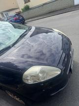 Fiat Punto - Fiat Punto in Frankfurt (Main)
