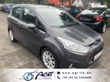 Ford B-MAX 1.0 Ecoboost Titanium Tempomat B/T PDC AHK - Ford B-Max in Hamburg