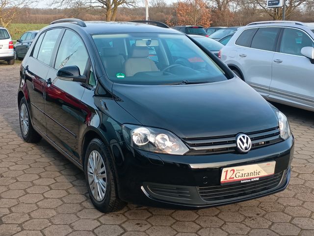 Volkswagen Golf Plus*2Hand*Garantie*Service*VW-Scheckheft*