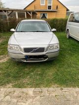 Volvo S80 Bastler. 2.4l 5 Zylinder - Volvo S80: 2.5