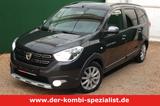 Dacia Lodgy Stepway/7-Sitzer/ Kamera/ SHZ/ Klima/ Navi - Dacia Lodgy aus 2018