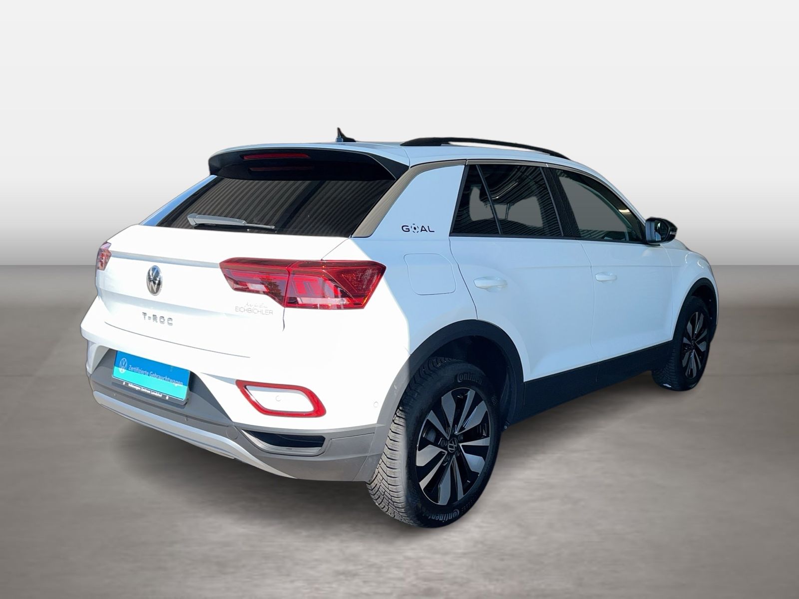 Volkswagen T-Roc - Bild 7