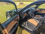 Mercedes-Benz E 500 4MATIC T ELEGANCE Elegance DESIGNO - Mercedes-Benz E 500 aus 2006