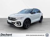 Volkswagen T-ROC R-Line 1.0 TSI,Navi,SH,ACC,LED,Climatronic - VW T-Roc von 2024