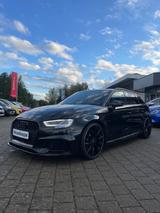Audi RS3 Sportback 2.5 TFSI quattro,ABT Felgen/Lippe - Audi RS3: Abt