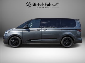Volkswagen T7 Multivan Edition 2.0 TDI Lang  Pano Matrix LE
