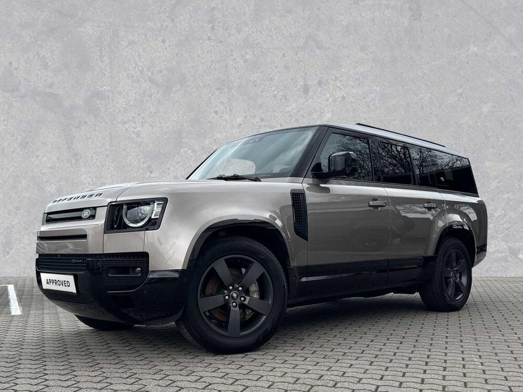 Land Rover Defender 130 D300 XDynamic HSE AHK HUD 110 2023